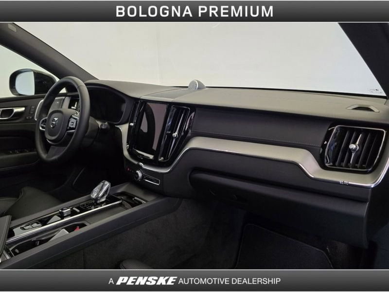 Volvo XC60 usata a Bologna (20)