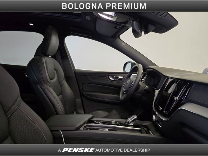 Volvo XC60 usata a Bologna (3)