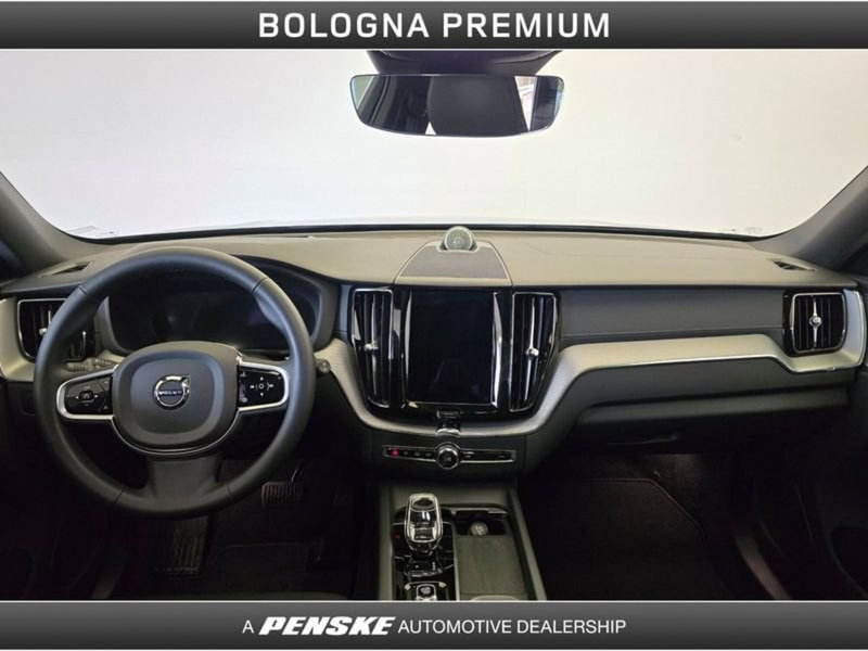 Volvo XC60 usata a Bologna (4)
