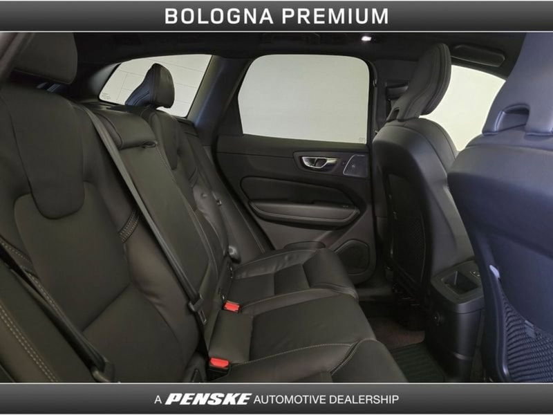 Volvo XC60 usata a Bologna (5)