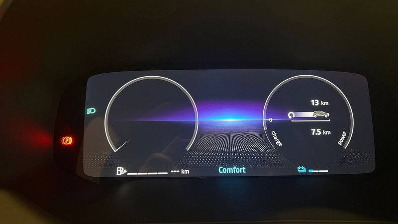 Renault Captur nuova a Treviso (10)