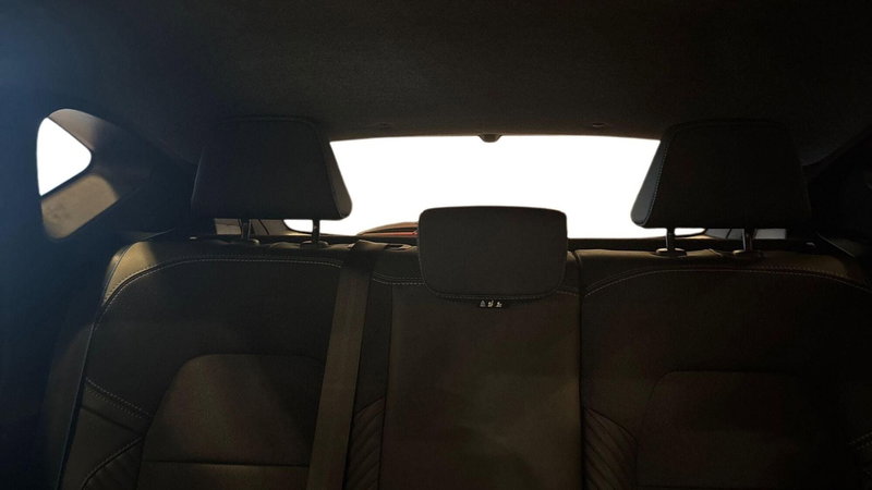 Renault Captur nuova a Treviso (12)