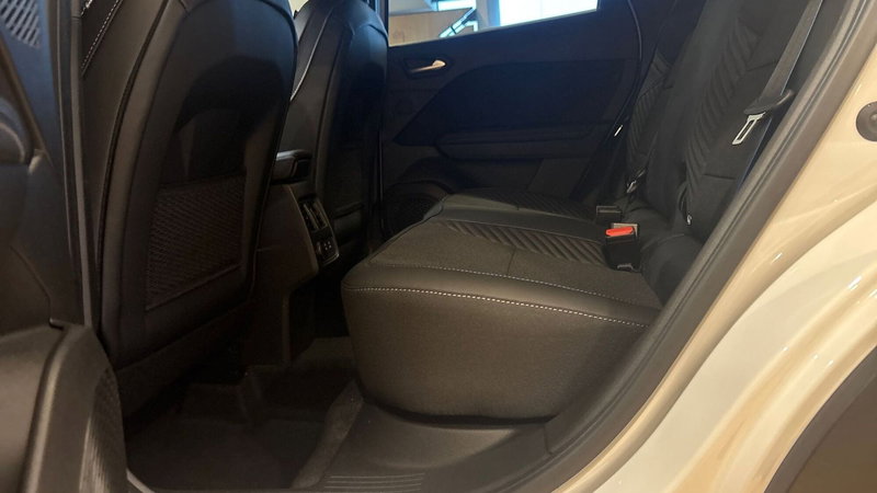 Renault Captur nuova a Treviso (13)