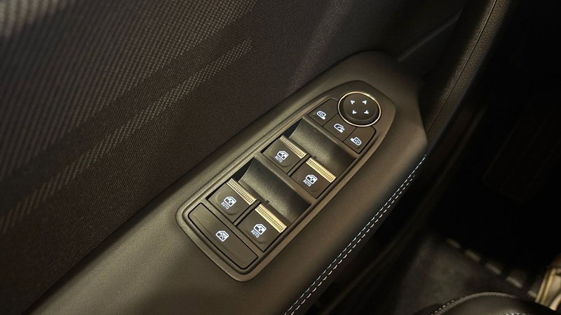 Renault Captur nuova a Treviso (16)