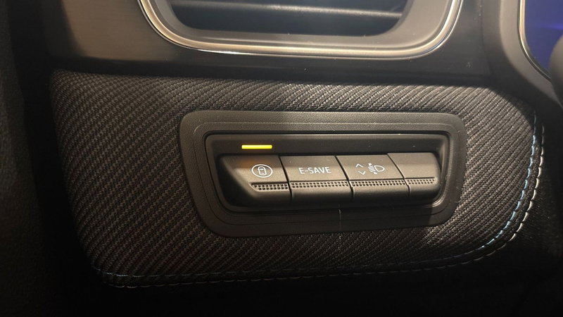 Renault Captur nuova a Treviso (17)