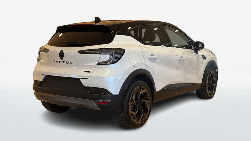 Renault Captur nuova a Treviso (2)
