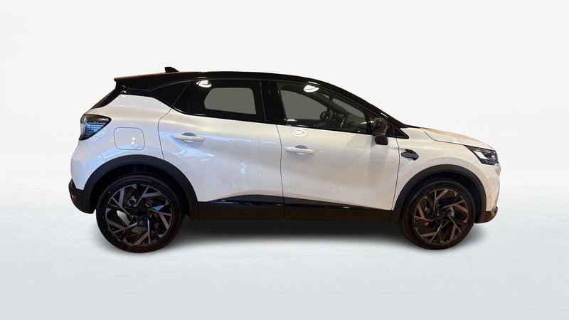 Renault Captur nuova a Treviso (4)