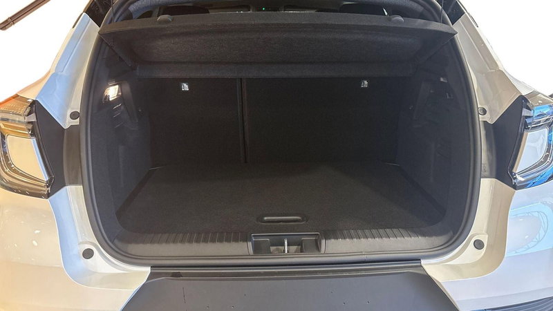 Renault Captur nuova a Treviso (8)