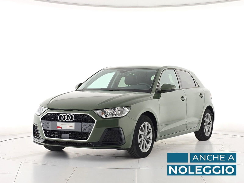 Audi A1 Sportback usata a Cuneo