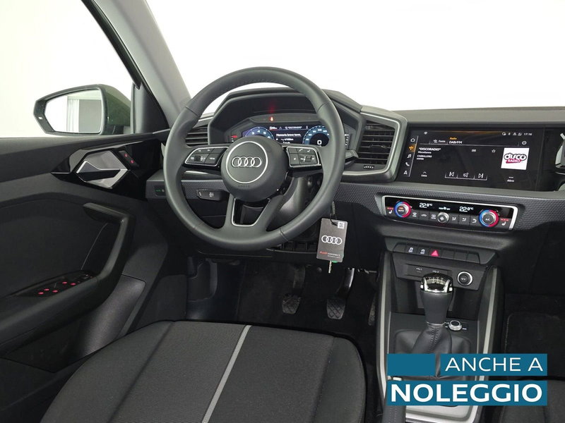 Audi A1 Sportback usata a Cuneo (10)