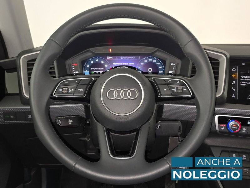 Audi A1 Sportback usata a Cuneo (11)