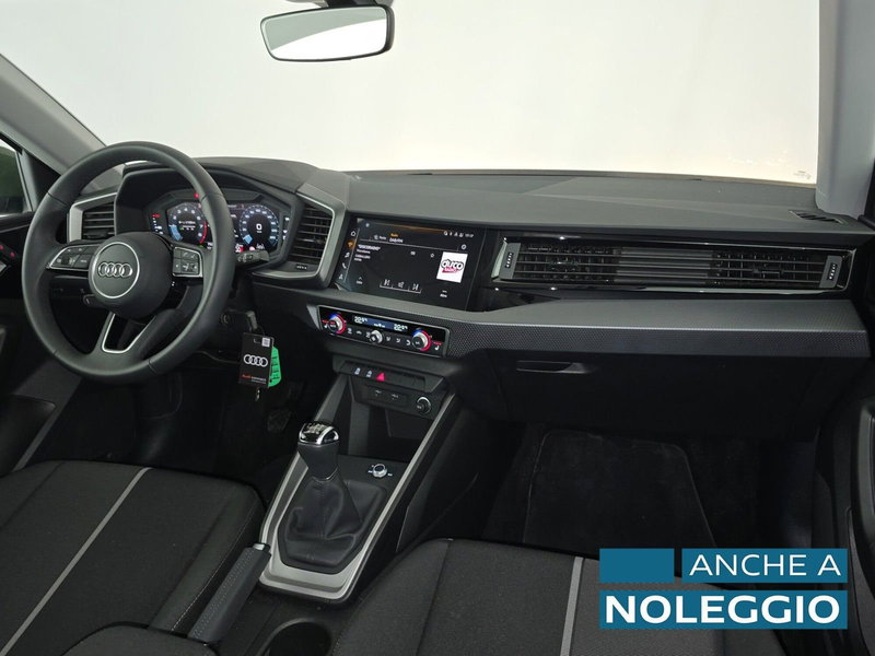 Audi A1 Sportback usata a Cuneo (12)