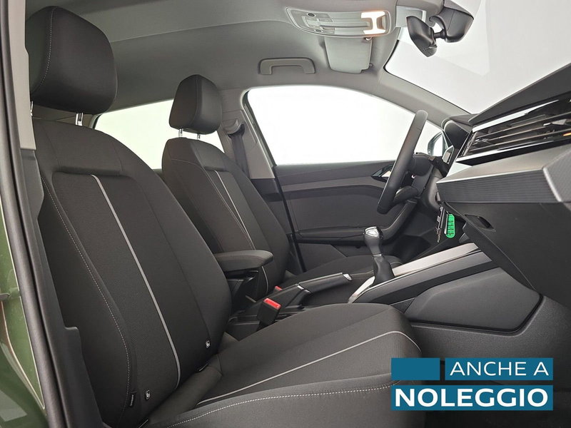 Audi A1 Sportback usata a Cuneo (13)