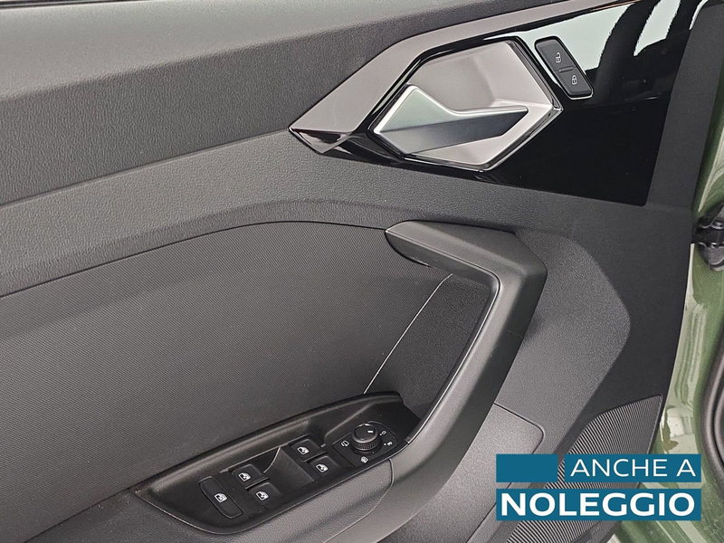 Audi A1 Sportback usata a Cuneo (16)