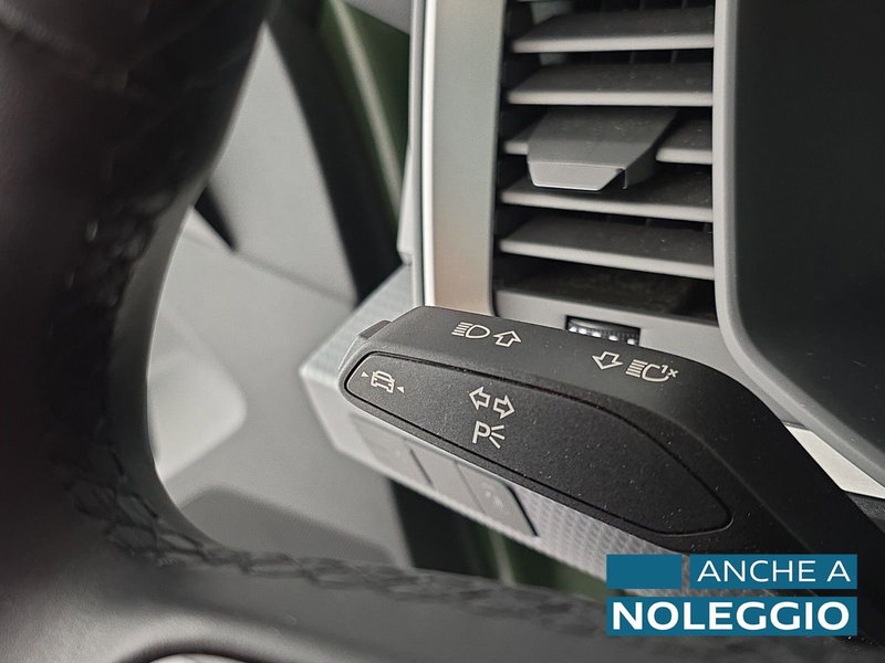 Audi A1 Sportback usata a Cuneo (17)