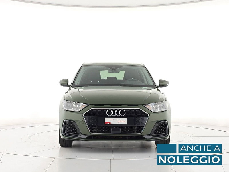 Audi A1 Sportback usata a Cuneo (2)
