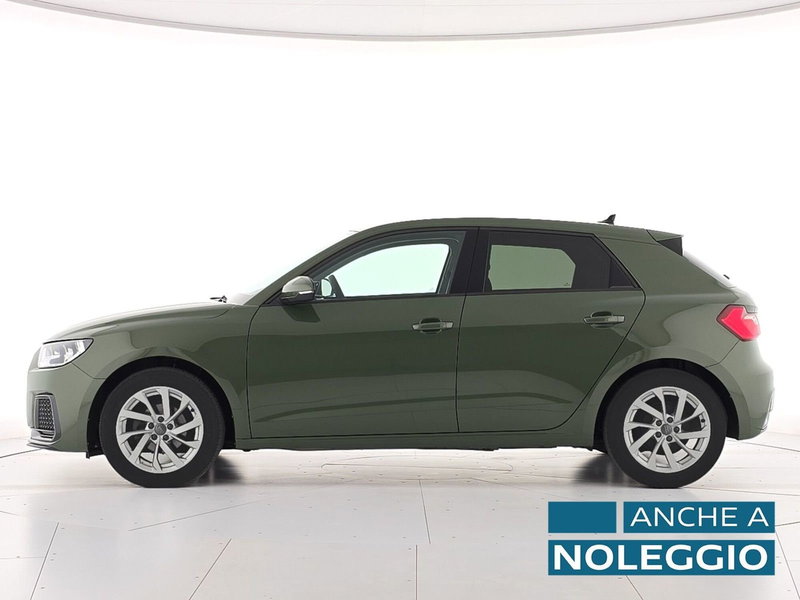 Audi A1 Sportback usata a Cuneo (3)