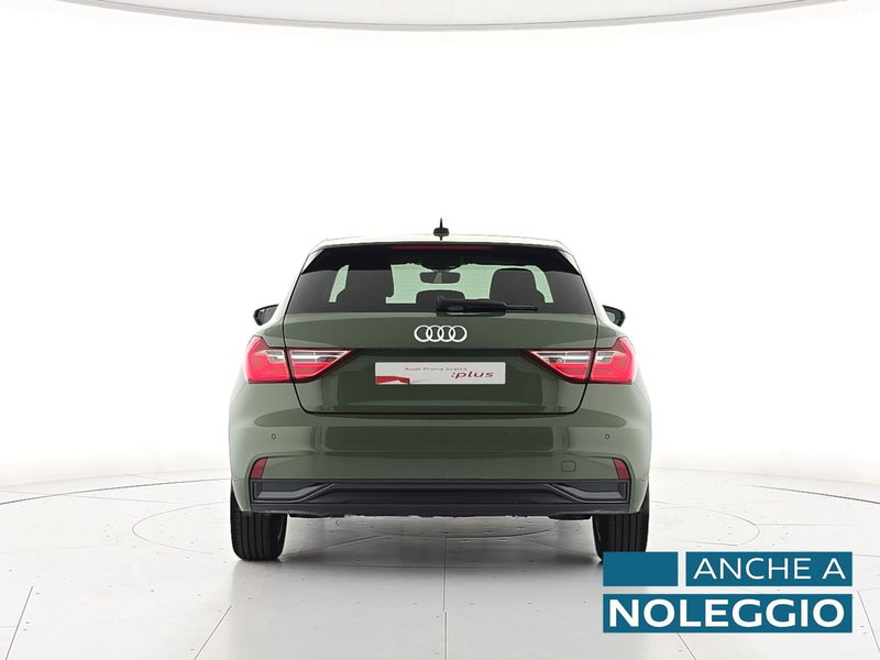 Audi A1 Sportback usata a Cuneo (5)