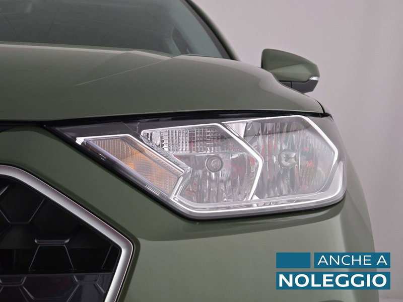 Audi A1 Sportback usata a Cuneo (7)