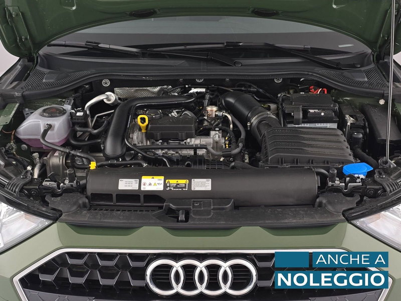 Audi A1 Sportback usata a Cuneo (8)