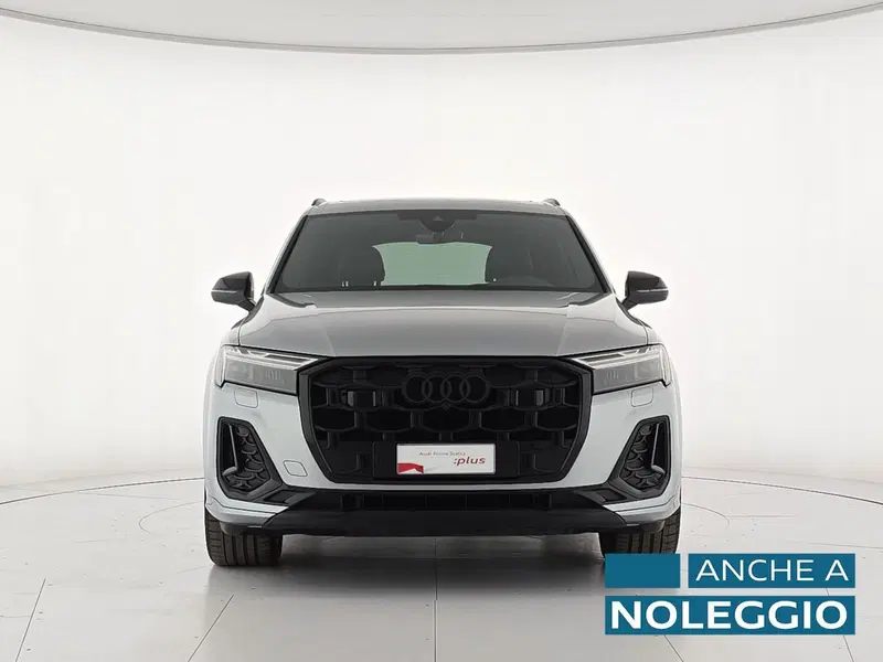Audi Q7 usata a Cuneo (2)
