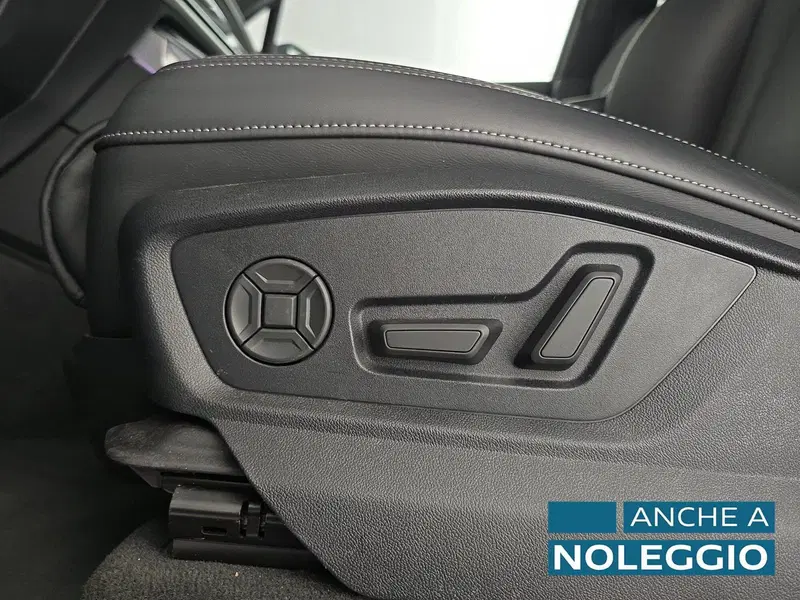 Audi Q7 usata a Cuneo (20)