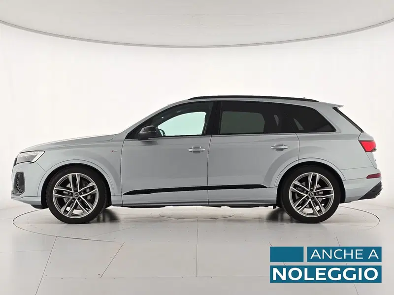 Audi Q7 usata a Cuneo (3)