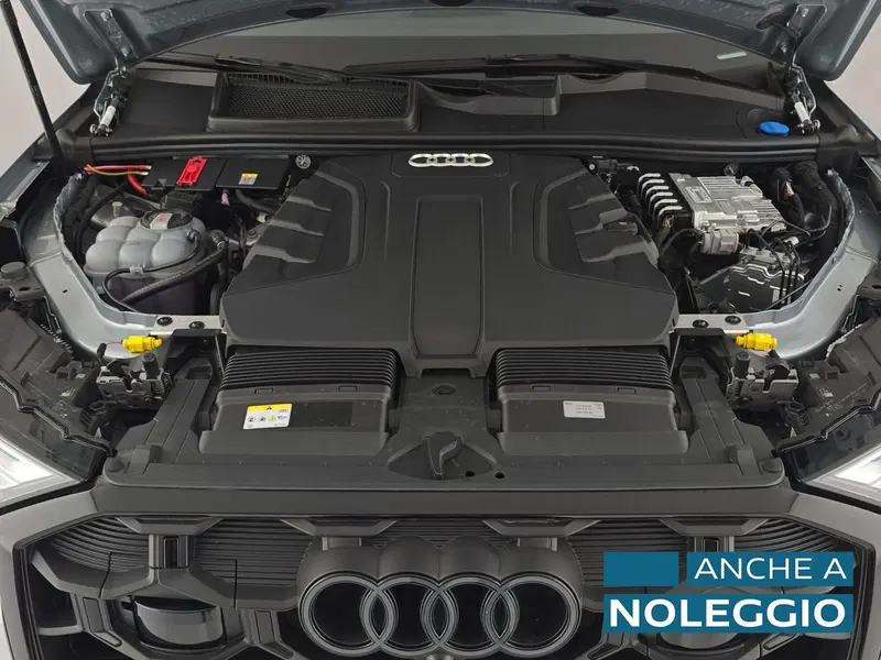 Audi Q7 usata a Cuneo (9)
