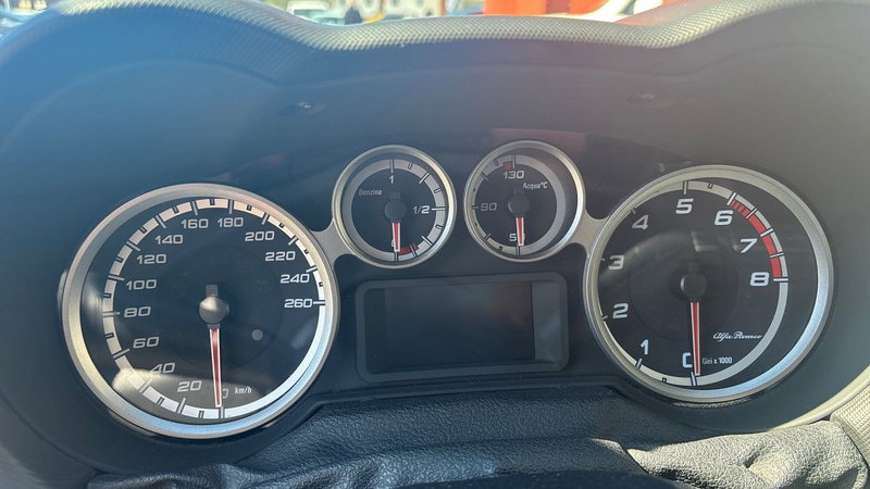 Alfa Romeo MiTo usata a Treviso (11)