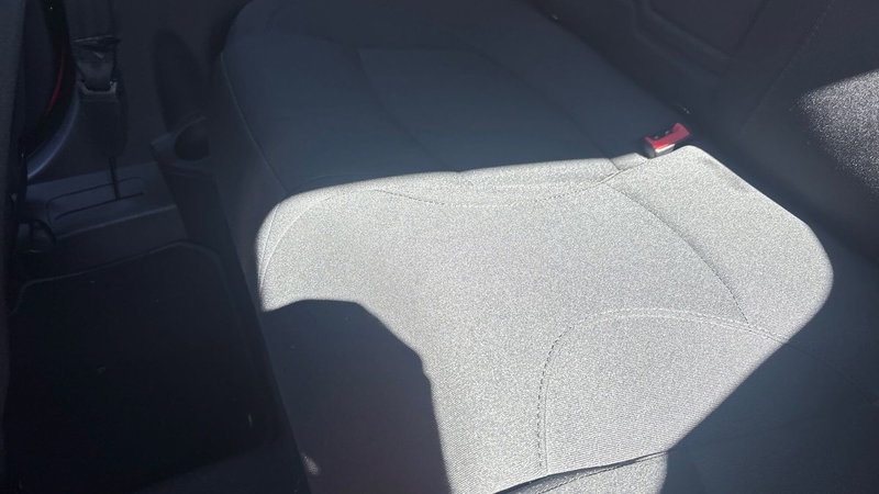 Alfa Romeo MiTo usata a Treviso (14)