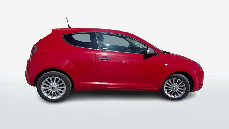 Alfa Romeo MiTo usata a Treviso (3)