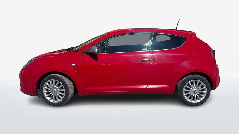 Alfa Romeo MiTo usata a Treviso (4)