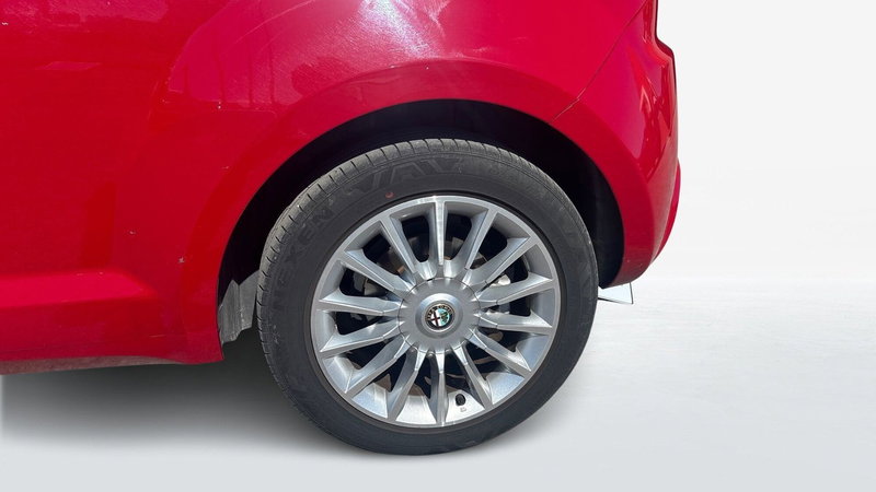 Alfa Romeo MiTo usata a Treviso (5)