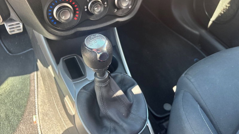 Alfa Romeo MiTo usata a Treviso (8)