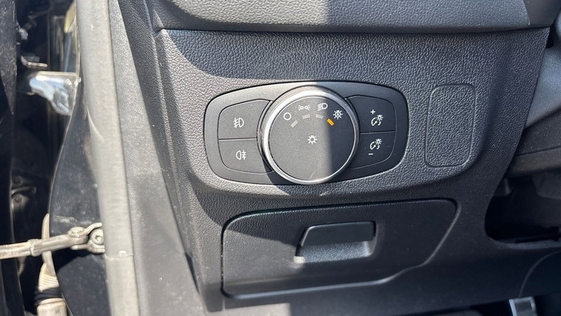 Ford Focus usata a Treviso (10)
