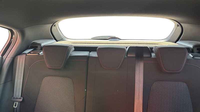 Ford Focus usata a Treviso (14)