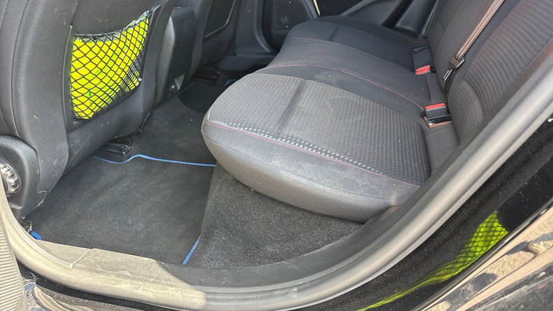 Ford Focus usata a Treviso (15)