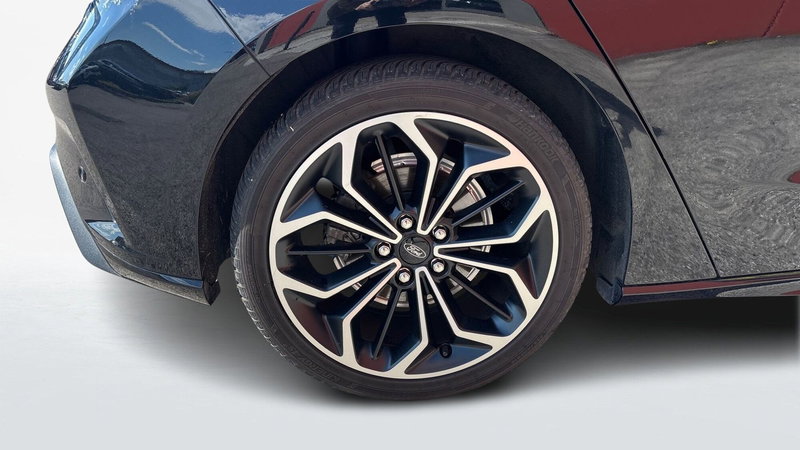 Ford Focus usata a Treviso (5)