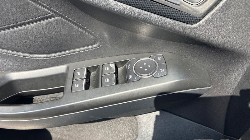 Ford Focus usata a Treviso (8)