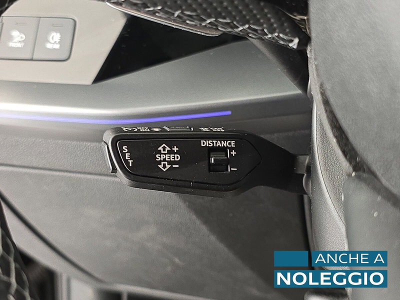 Audi A3 Sportback usata a Alessandria (18)