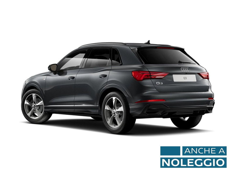 Audi Q3 Sportback usata a Alessandria (4)