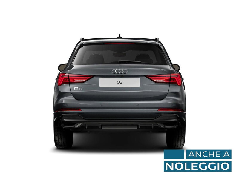 Audi Q3 Sportback usata a Alessandria (5)