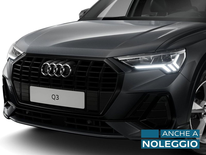 Audi Q3 Sportback usata a Alessandria (7)