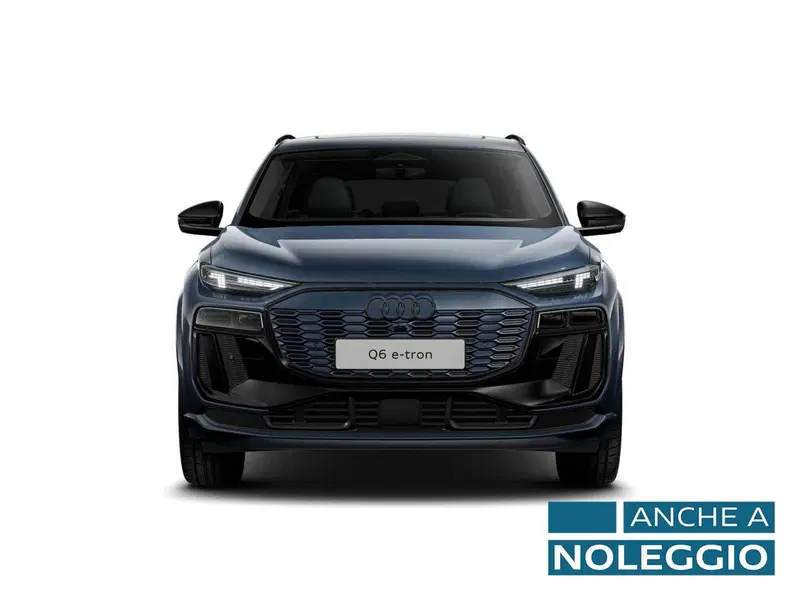Audi Q6 usata a Alessandria (2)