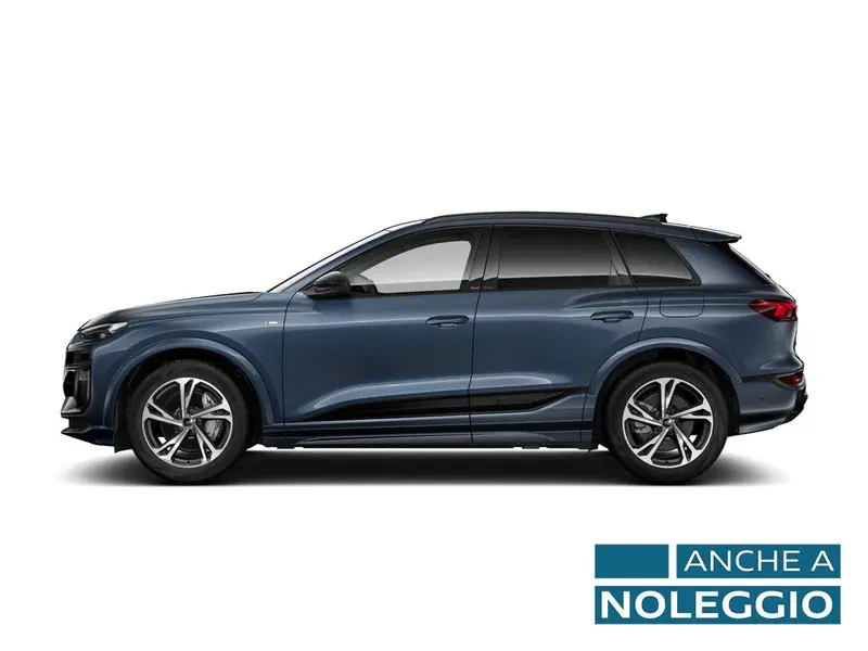 Audi Q6 usata a Alessandria (3)