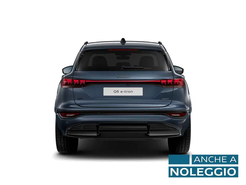 Audi Q6 usata a Alessandria (5)