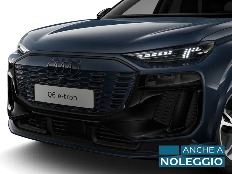 Audi Q6 usata a Alessandria (7)