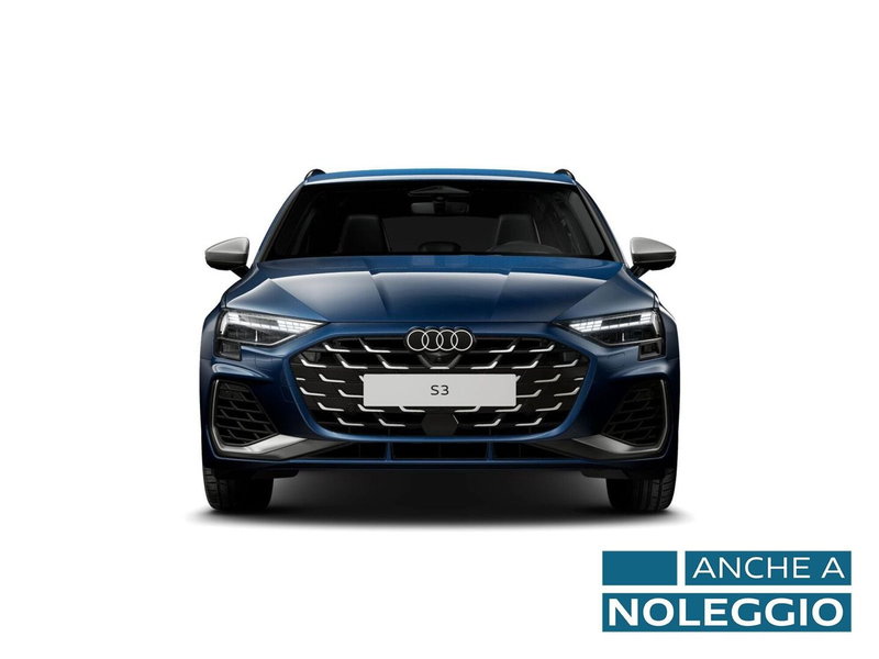 Audi A3 Sportback usata a Alessandria (2)