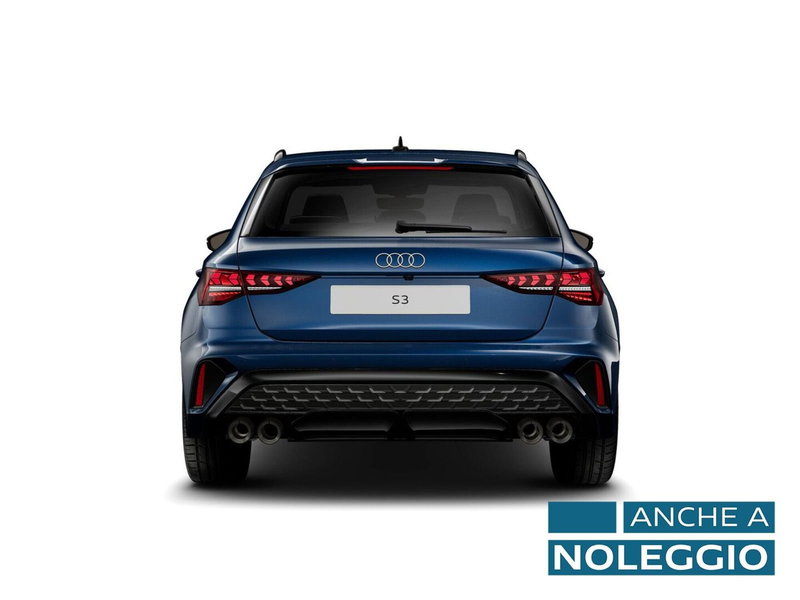 Audi A3 Sportback usata a Alessandria (5)