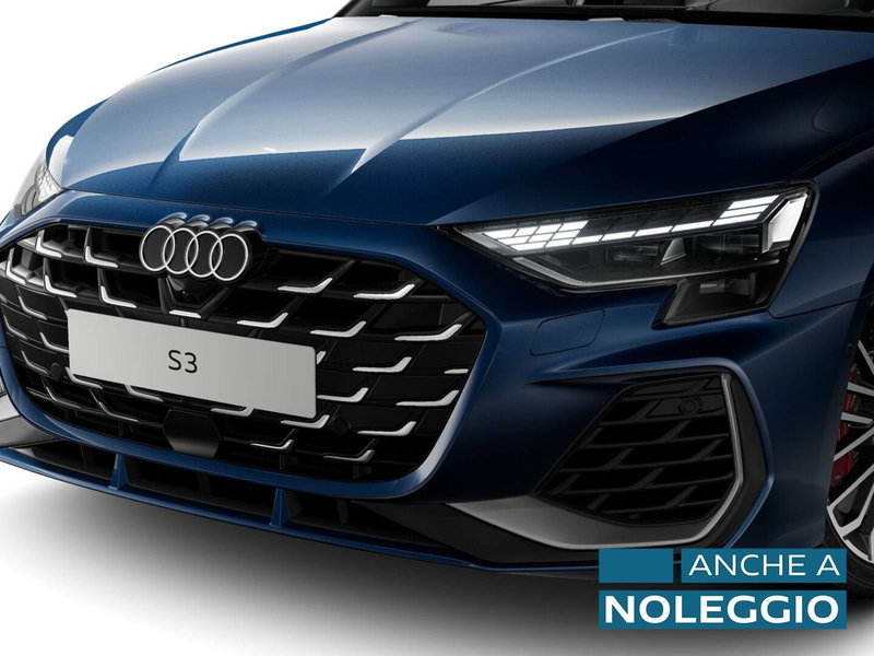 Audi A3 Sportback usata a Alessandria (7)